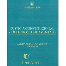 JURISPRUDENCIA CONSTITUCIONAL Y DERECHO FUNDAMENTALES 